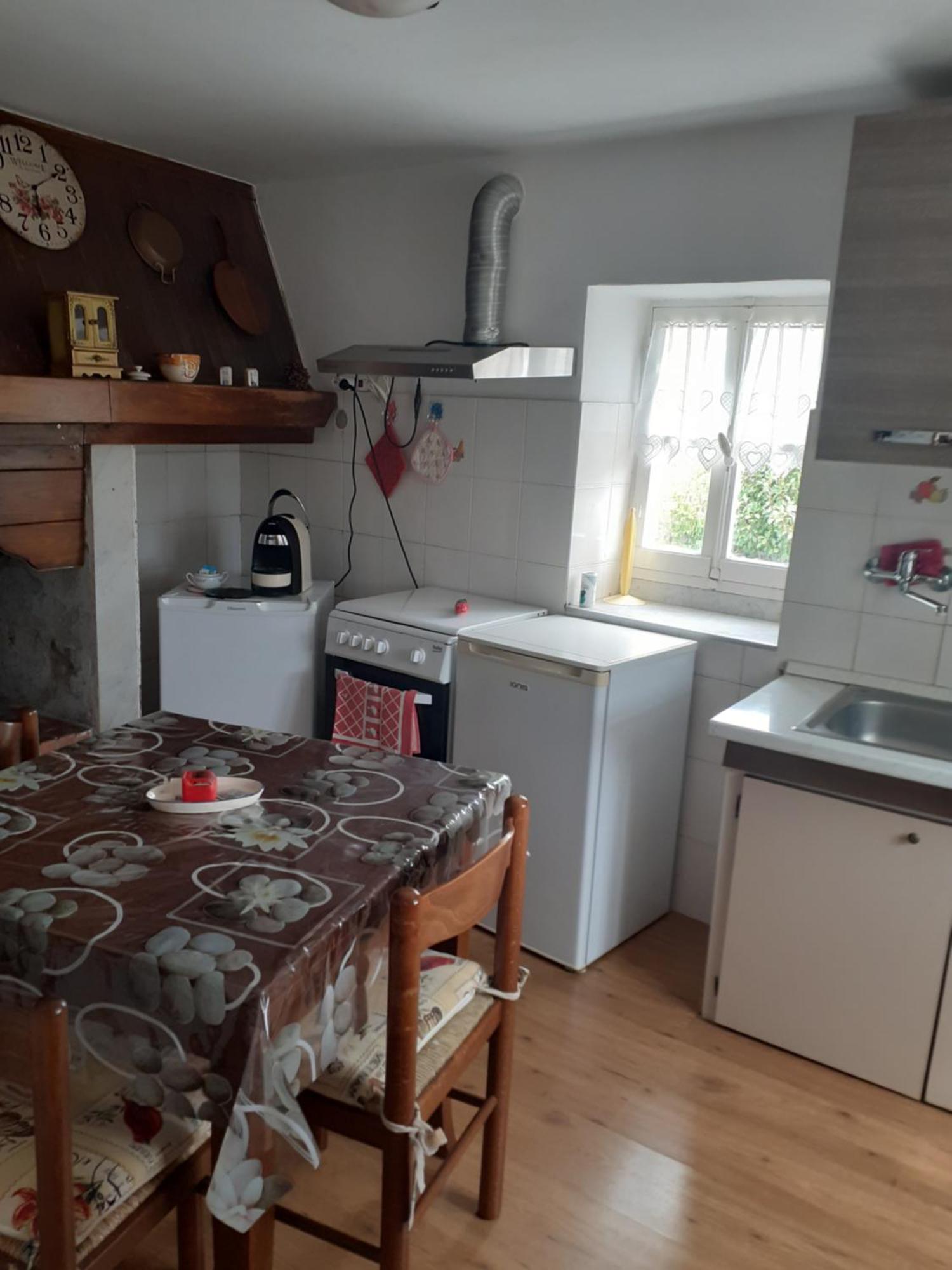 Casetta Del Nonno Bis Arcola Exterior foto