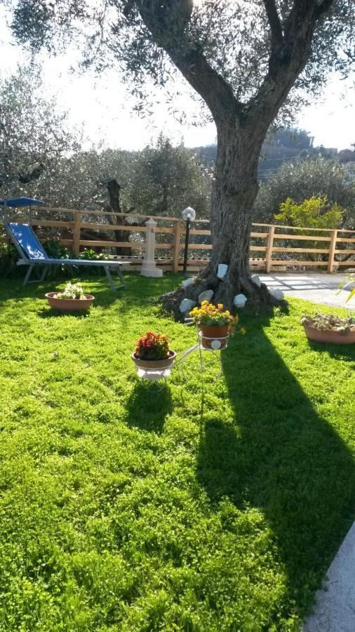 Casetta Del Nonno Bis Arcola Exterior foto